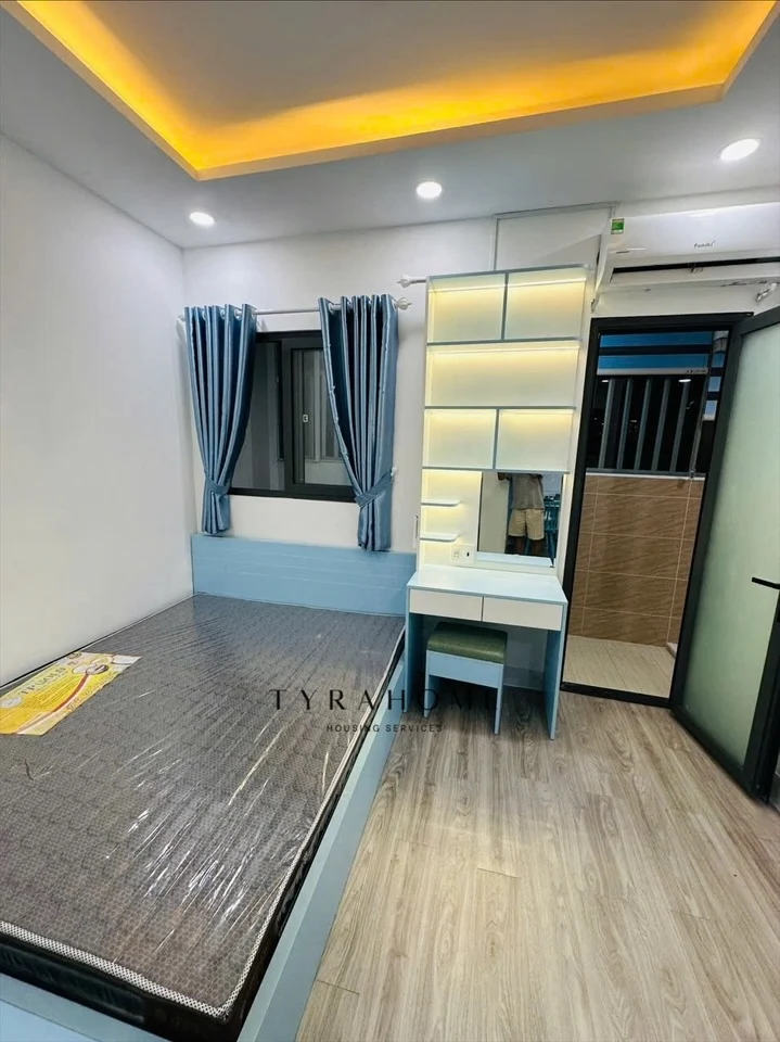Studio apartment on Bùi Đình Tuý, Binh Thanh District