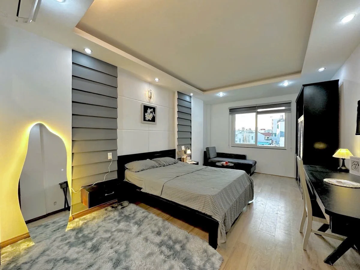 Studio apartment on Xô Viết Nghệ Tĩnh, Binh Thanh District