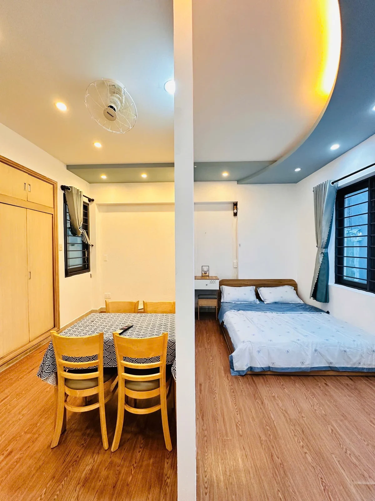 1-bedroom apartment on Điện Biên Phủ, Binh Thanh District