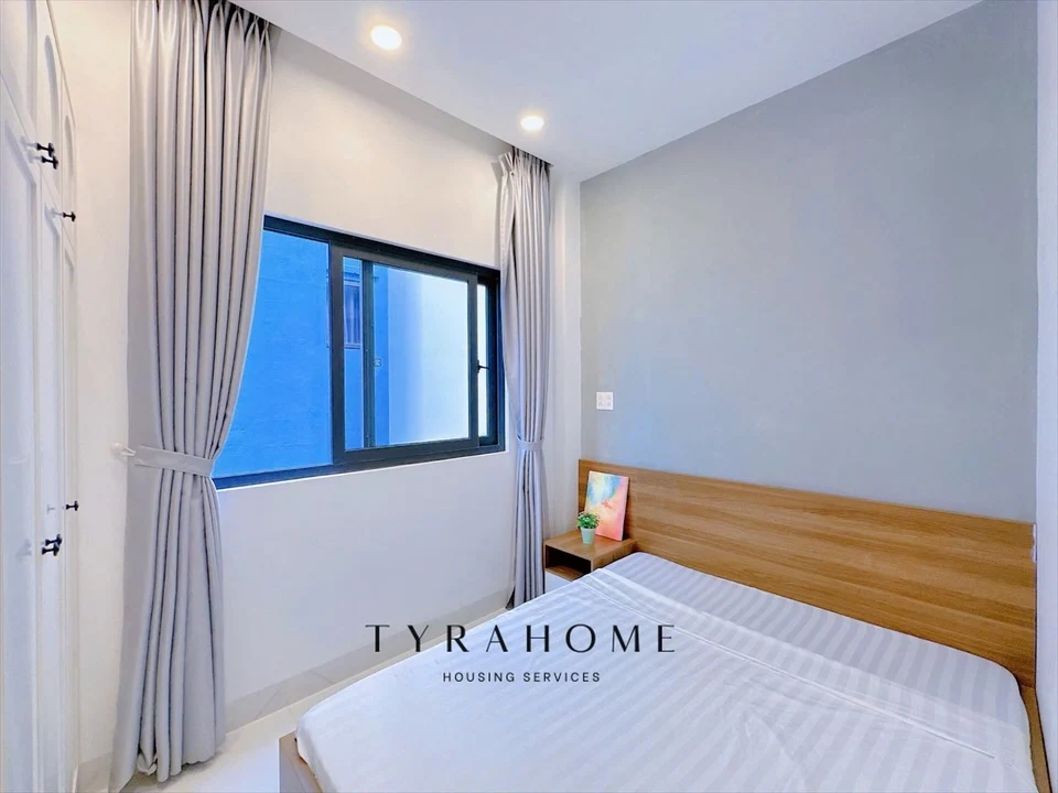 1-bedroom apartment on Bình Lợi, Binh Thanh District