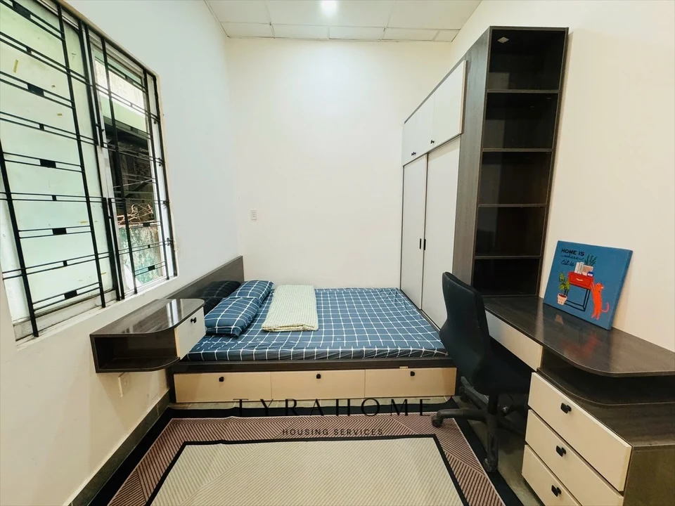 1-bedroom apartment on Phan Xích Long, Phu Nhuan District