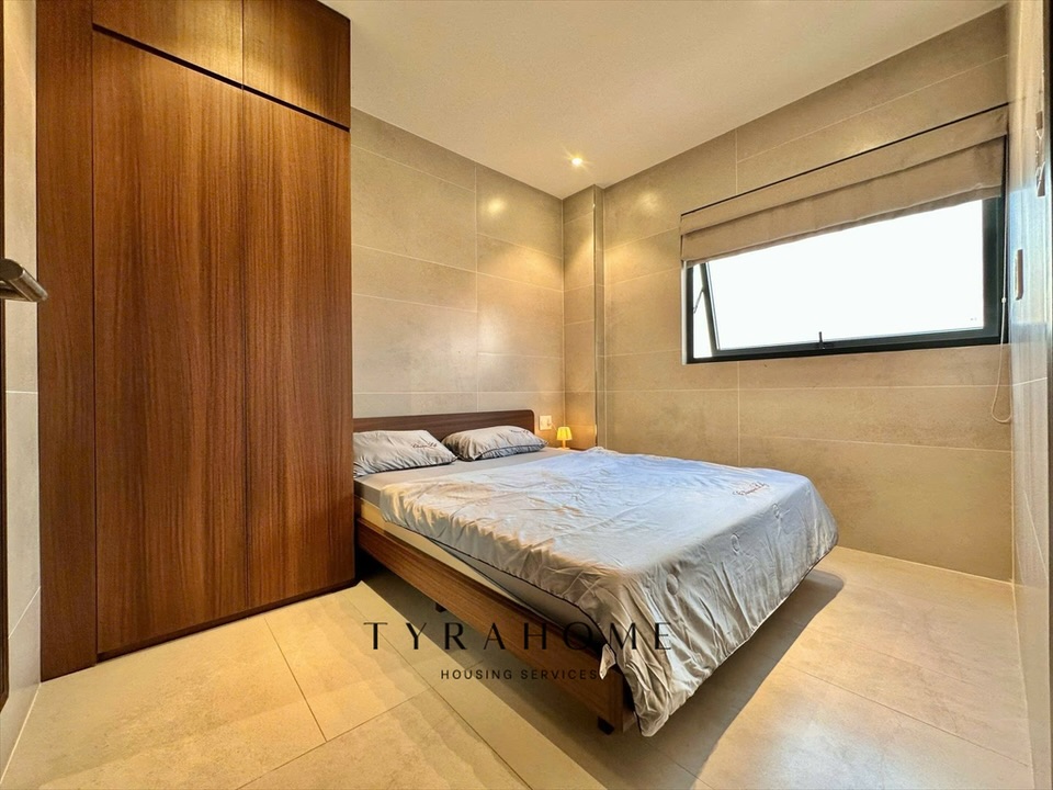 1-bedroom apartment on Nguyễn Kiệm, Phu Nhuan District