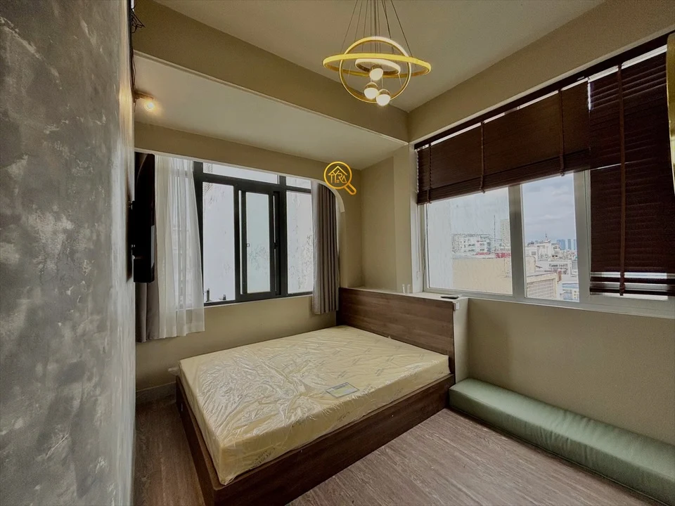 Studio apartment on Thích Quảng Đức, Phu Nhuan District