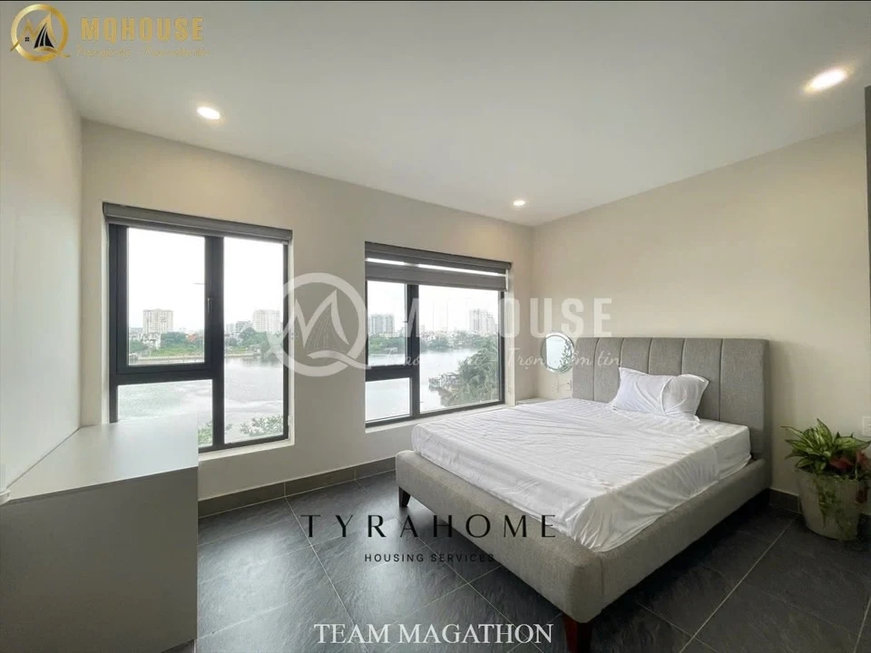 Studio apartment on Bình Quới, Binh Thanh District