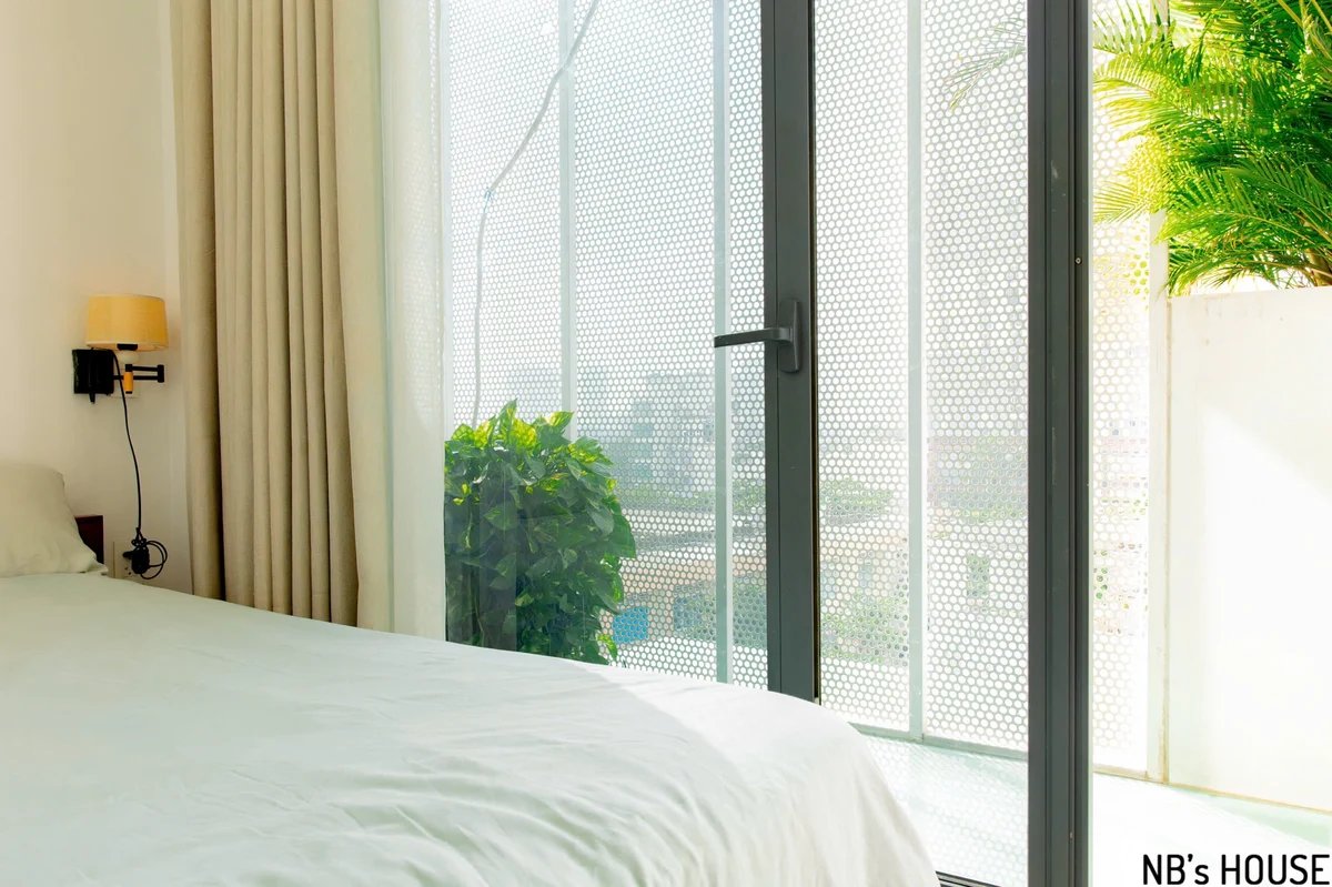 Studio apartment on Thanh Đa, Binh Thanh District