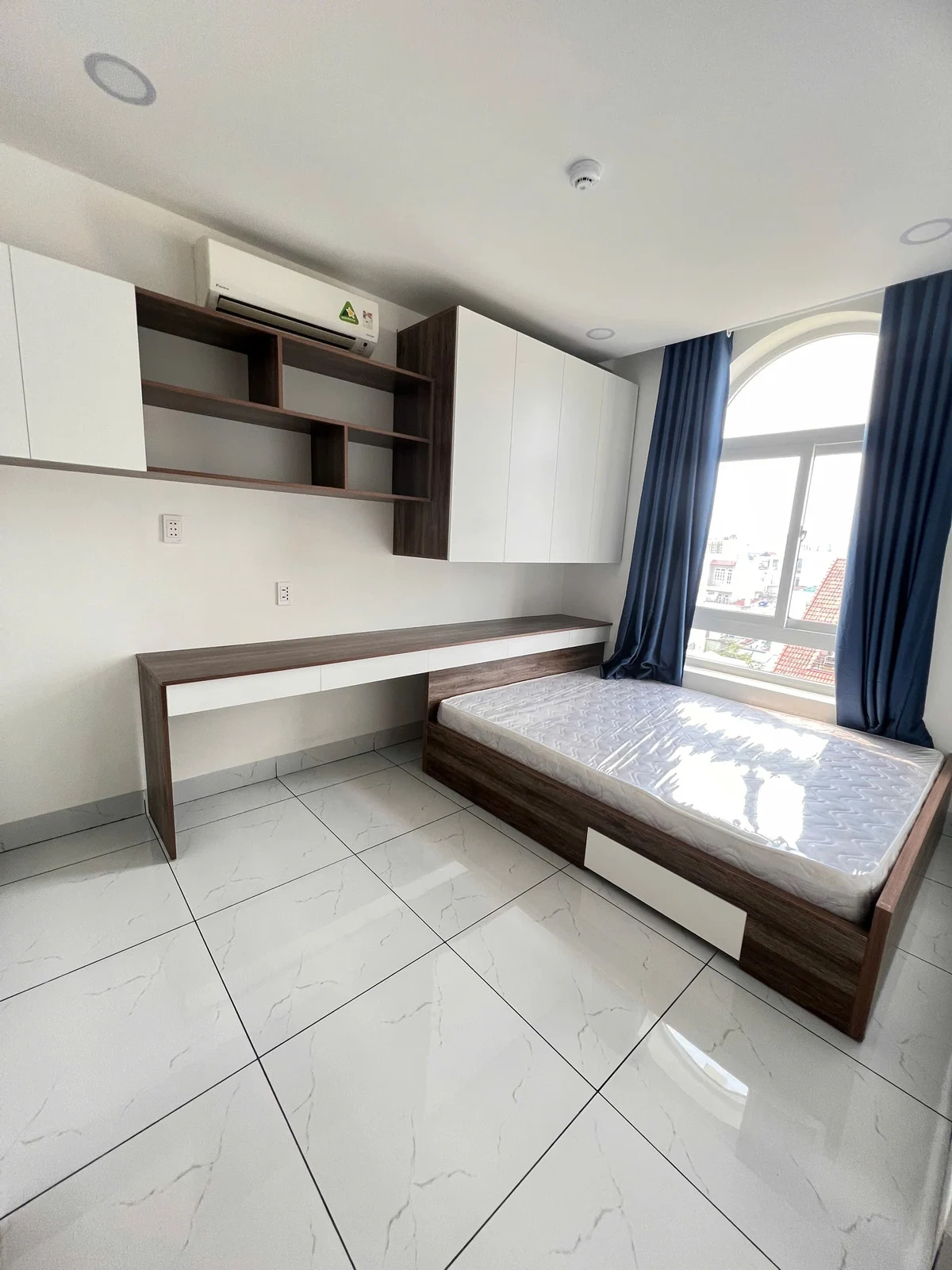Studio apartment on Nguyễn Văn Đậu, Binh Thanh District