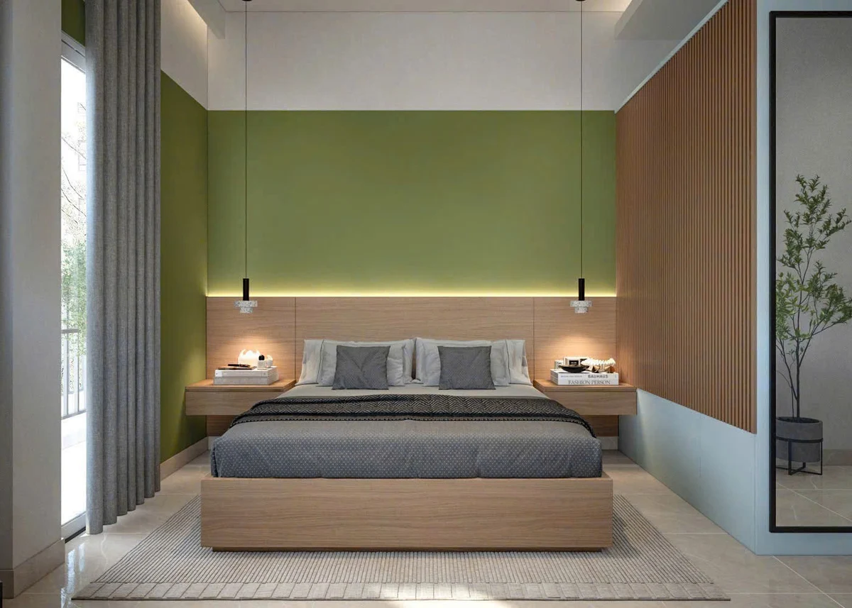 Studio apartment on Dương Bá Trạc, District 8