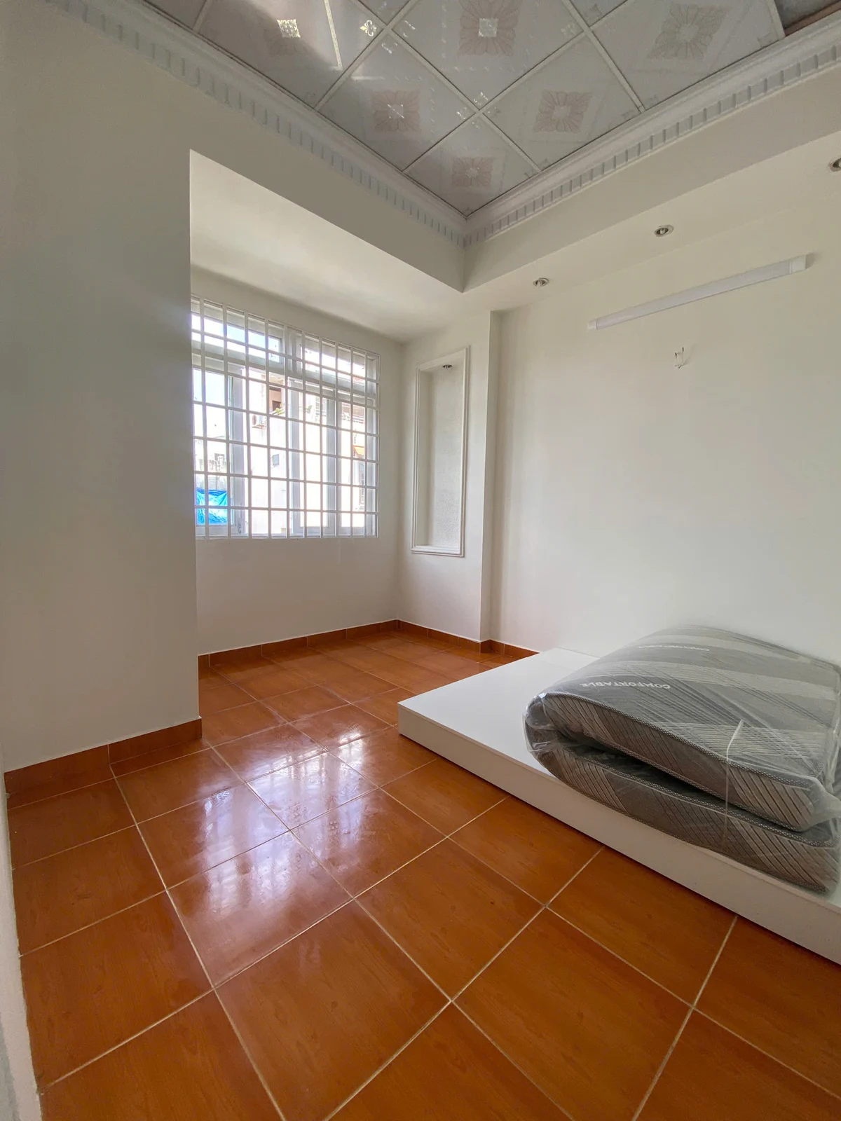 2-bedroom apartment on Bình Lợi, Binh Thanh District