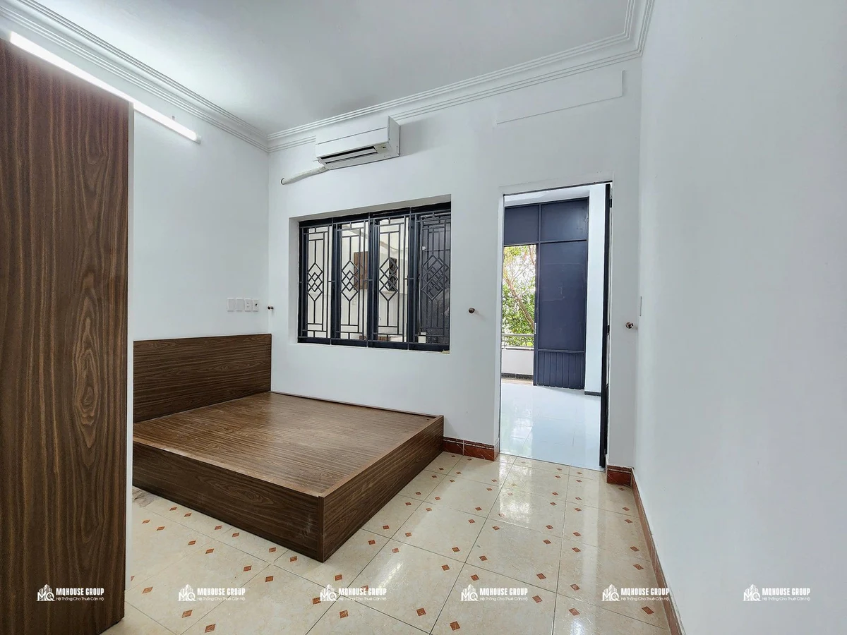 1-bedroom apartment on Trần Văn Danh, Tan Binh District