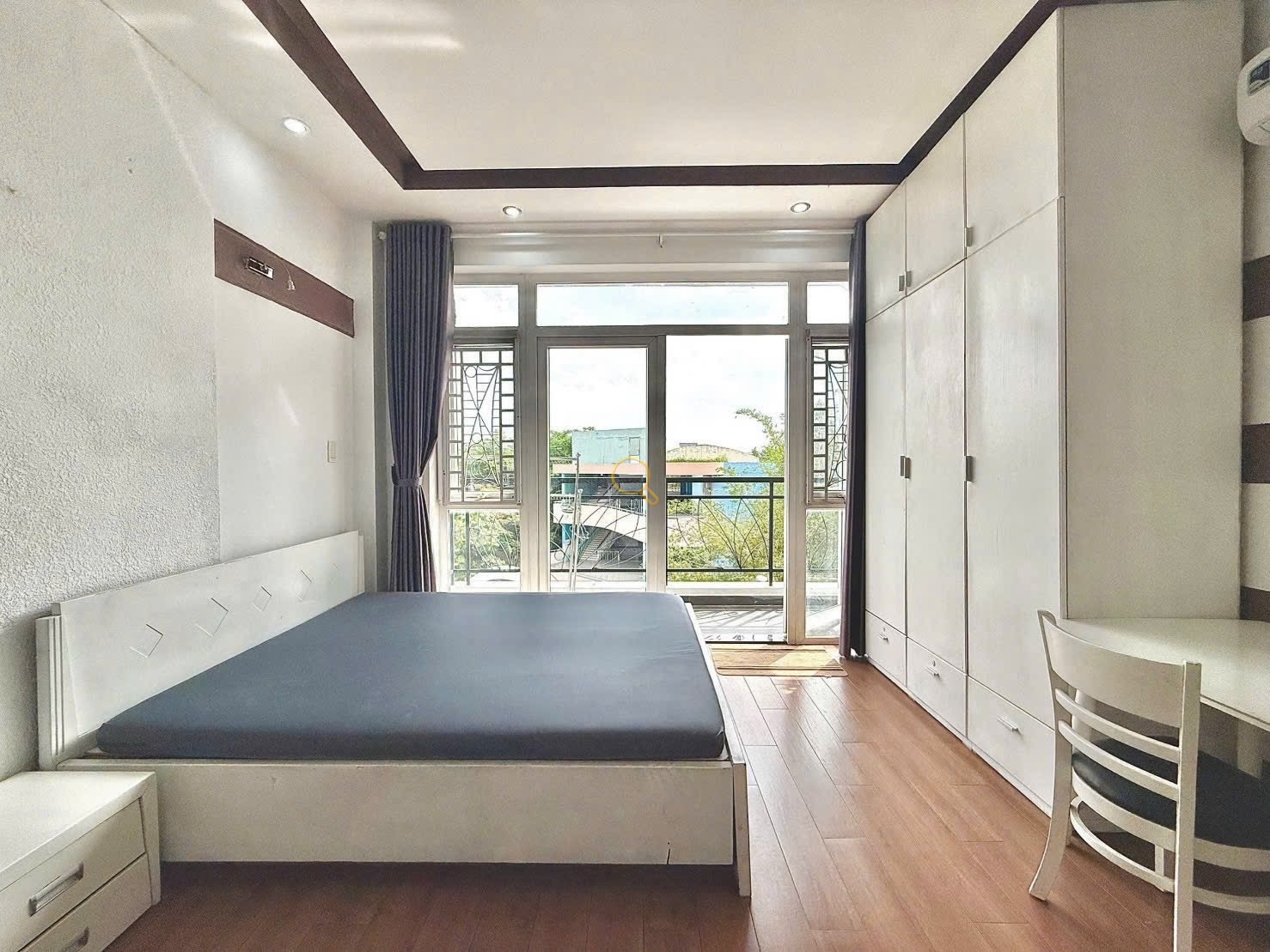 Studio apartment on Bình Lợi, Binh Thanh District