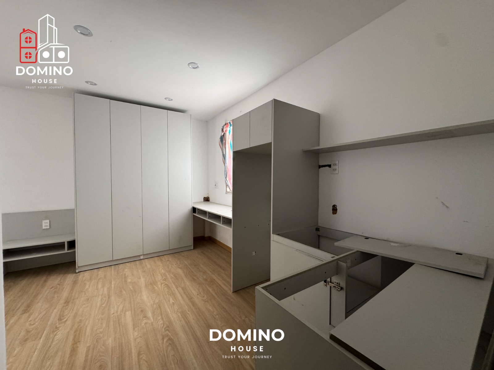 Studio apartment on Đường Số 10, Thu Duc City