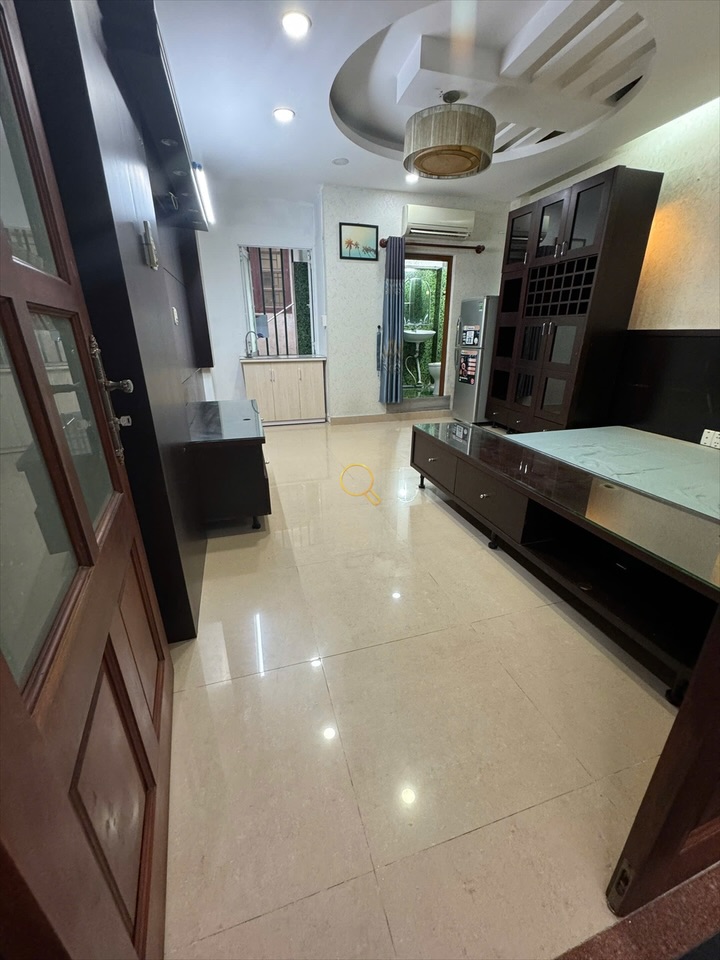 Studio apartment on Bình Lợi, Binh Thanh District