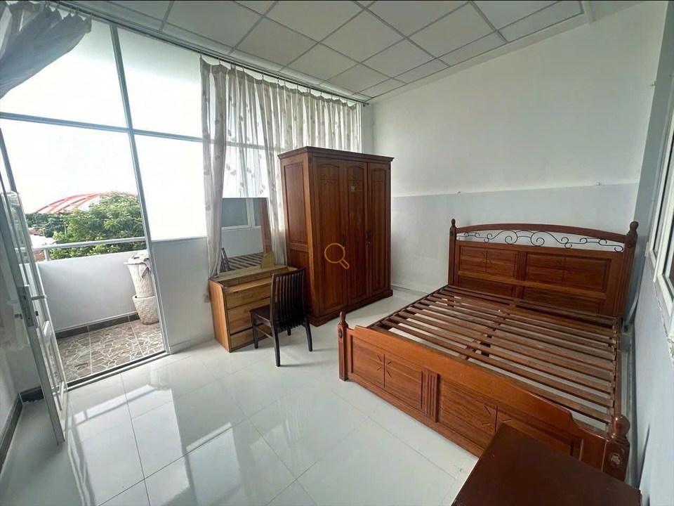 1-bedroom apartment on Vũ Ngọc Phan, Binh Thanh District