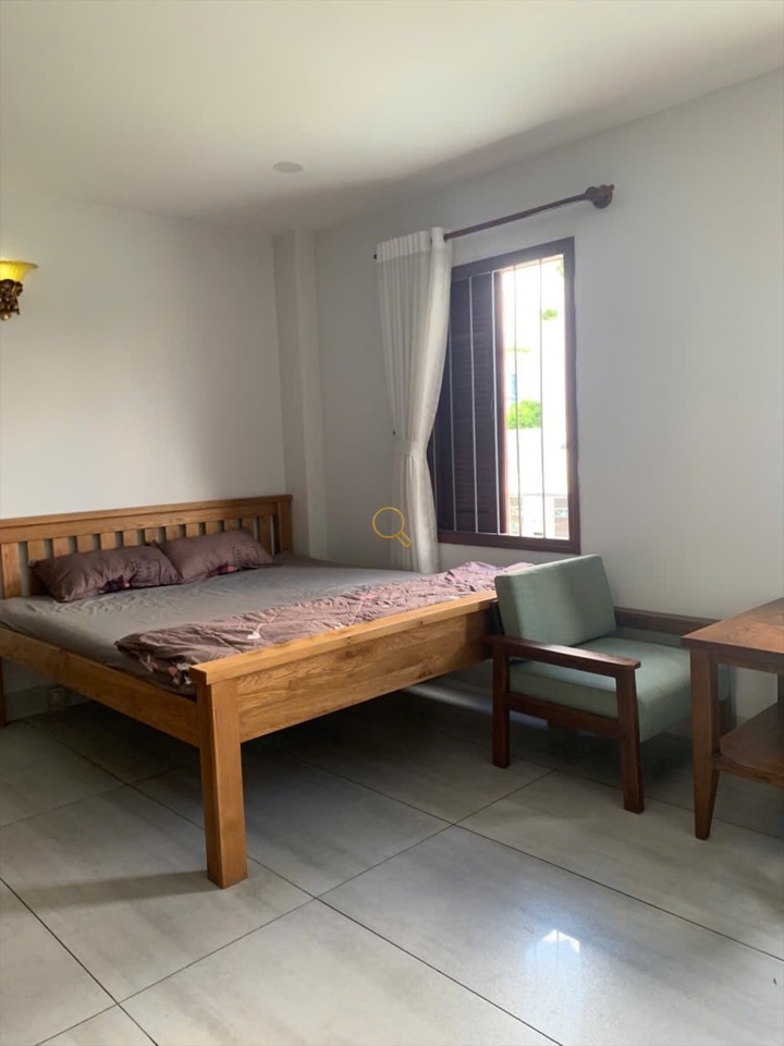 Studio apartment on Nơ Trang Long, Binh Thanh District
