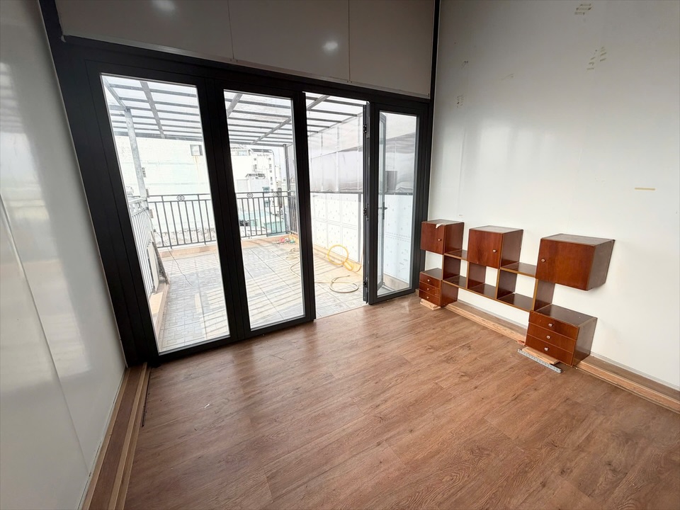 Studio apartment on Xô Viết Nghệ Tĩnh, Binh Thanh District